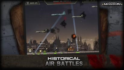 地平线上的目标v1.3.8截图2