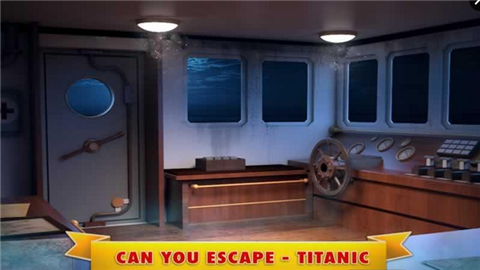 逃离泰坦尼克号v1.3.9截图1