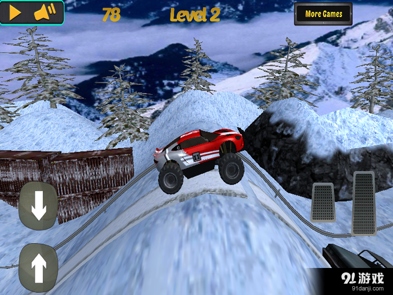 越野赛车游戏v4.11截图5