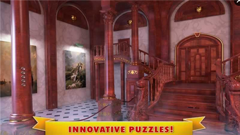 逃离泰坦尼克号v1.3.9截图3