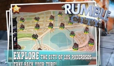 隆隆城市v1.106截图3