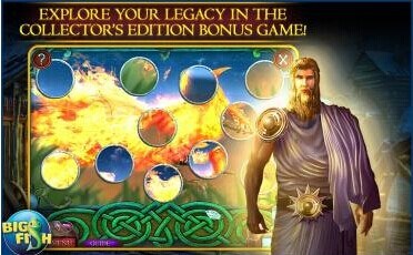 世界传奇：被偷走的春天完整版v1.6截图1