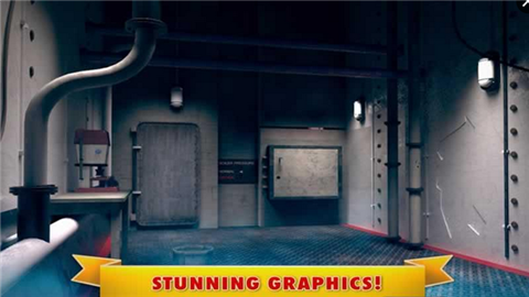 逃离泰坦尼克号v1.3.9截图4