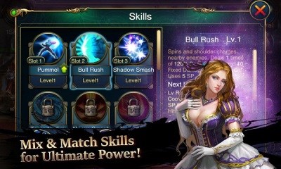 暴力与血腥修改版v1.6.9截图2