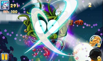 全明星切水果IV豪华版v1.4.8截图4