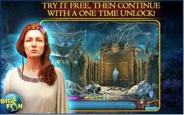 世界传奇：被偷走的春天完整版v1.6截图2