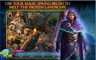 世界传奇：被偷走的春天完整版v1.6截图3