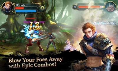 暴力与血腥修改版v1.6.9截图1