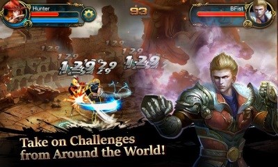 暴力与血腥修改版v1.6.9截图3