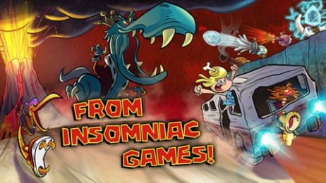 坏恐龙v1.3.8截图1