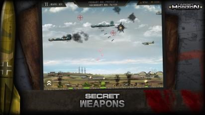 地平线上的目标v1.3.8截图4