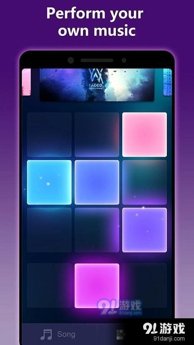 钢琴派v1.7截图1