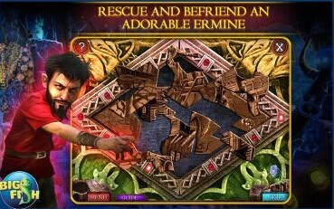 世界传奇：被偷走的春天完整版v1.6截图4