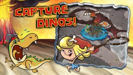 坏恐龙v1.3.8截图2