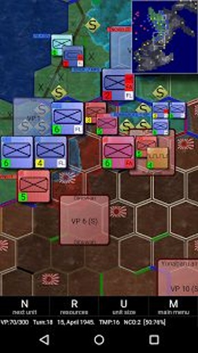 冲绳战争1945v1.5.5截图2