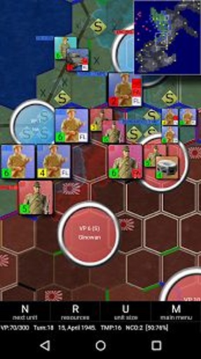 冲绳战争1945v1.5.5截图3