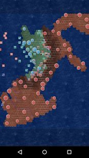 冲绳战争1945v1.5.5截图1