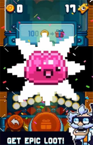 爆裂弹跳v1.9截图4