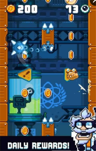 爆裂弹跳v1.9截图3