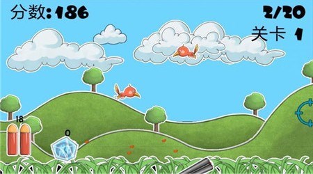 摇摆神枪手v2.8截图2