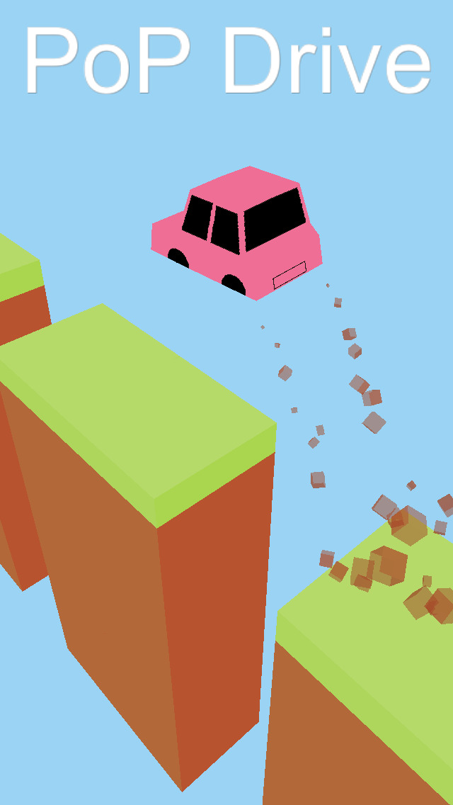 PoP Drivev1.7截图1