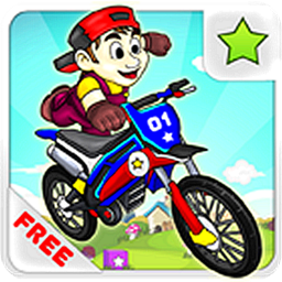 奥利佛摩托车竞技v5.7.7