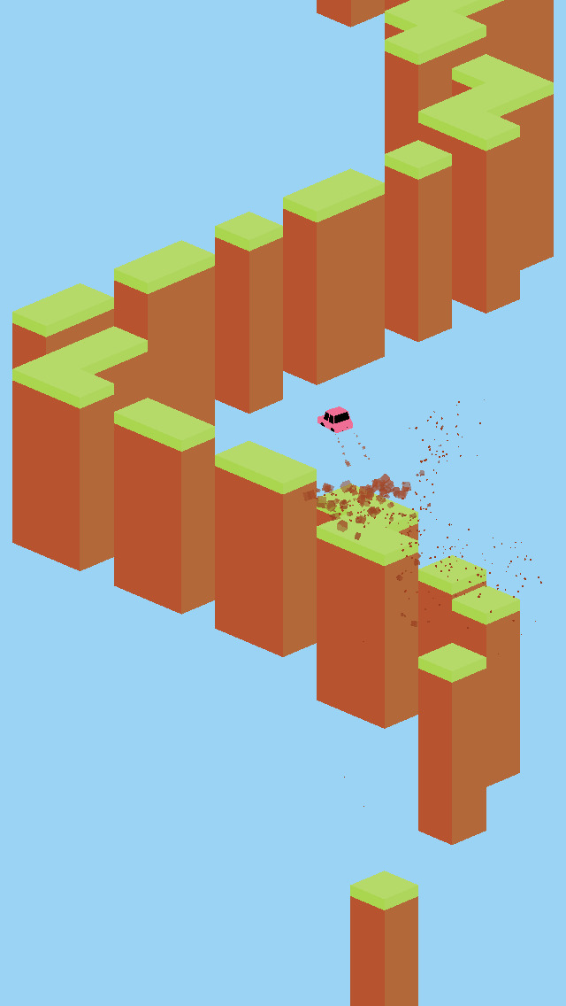 PoP Drivev1.7截图2