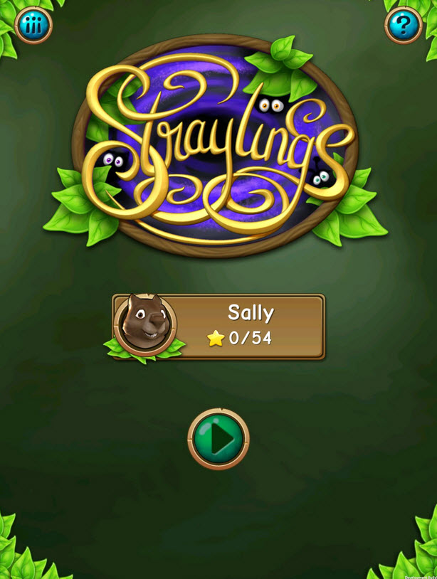 英文语法游戏v1.8截图4