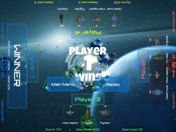 太空战役：史诗v1.5.7截图3
