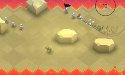 地狱摩托v1.8截图2