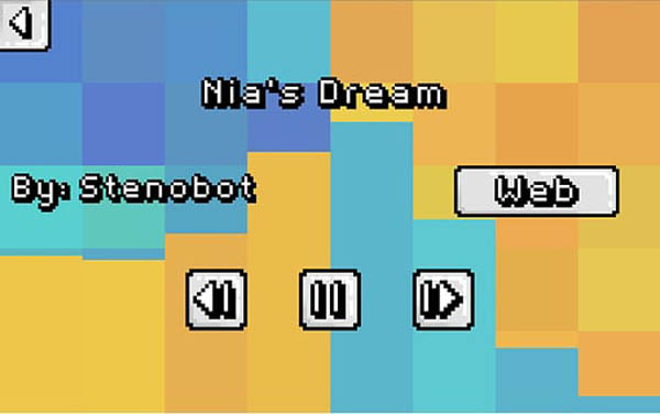 像素之战v2.3.4截图1