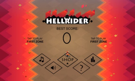 地狱摩托v1.8截图4