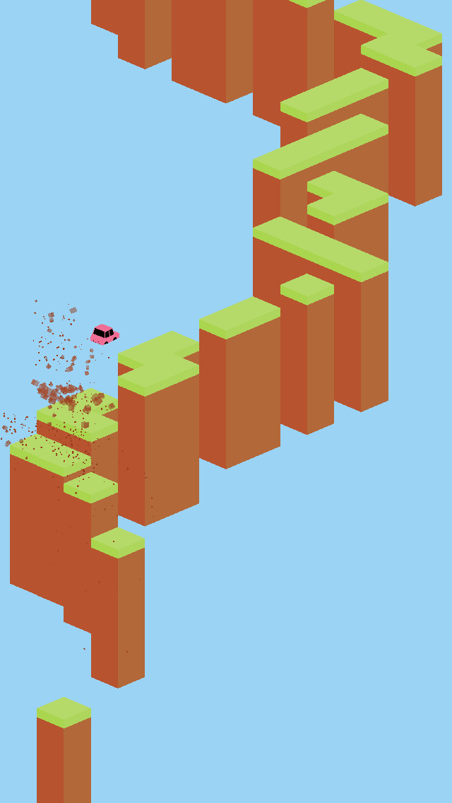 PoP Drivev1.7截图3