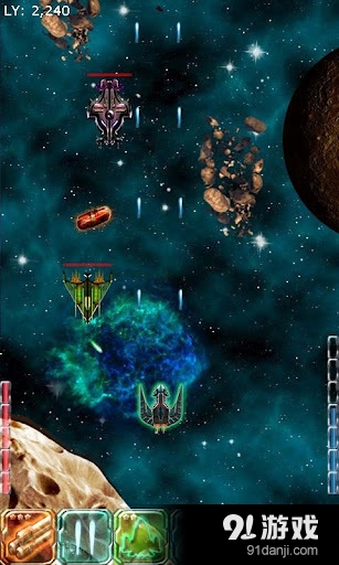 星舰指挥官 Starship Comm...v1.41截图1