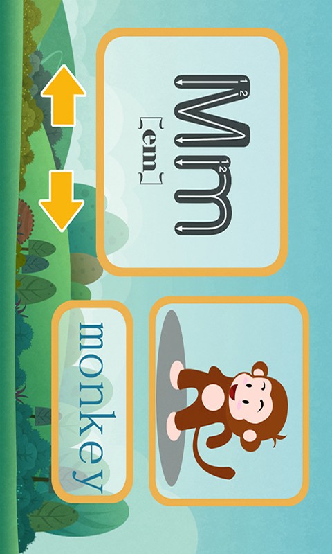 儿童教育英语游戏v1.3.368截图3