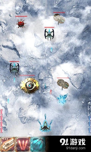 星舰指挥官 Starship Comm...v1.41截图3