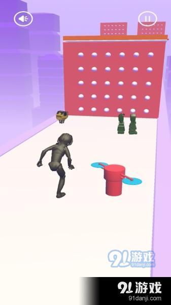 机器人冲冲冲v1.9截图1