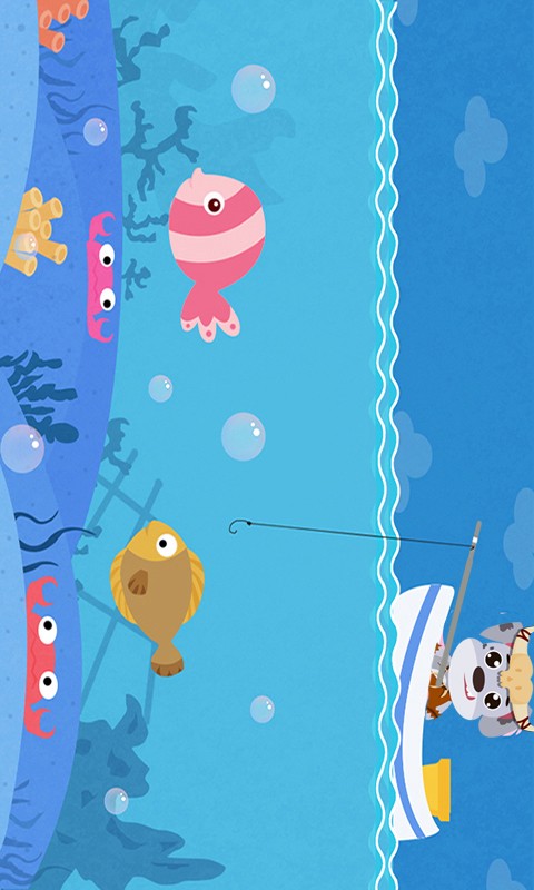 儿童教育英语游戏v1.3.368截图1