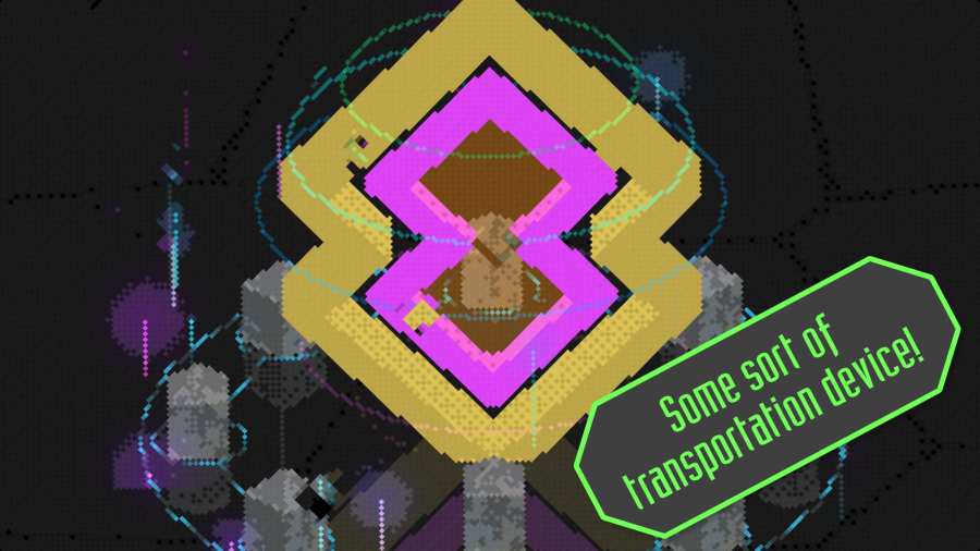 石阵谜团v1.3.3截图4