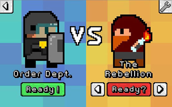 像素之战v2.3.4截图3