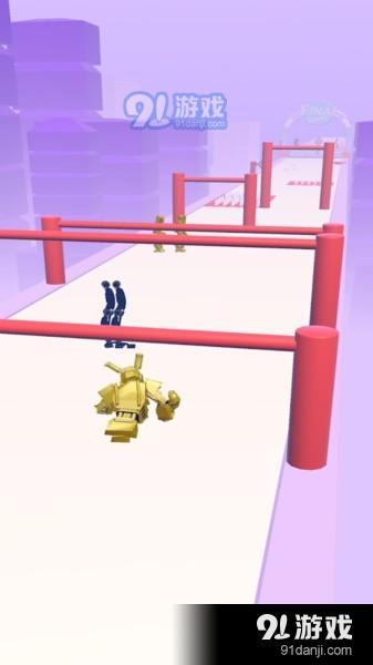 机器人冲冲冲v1.9截图3
