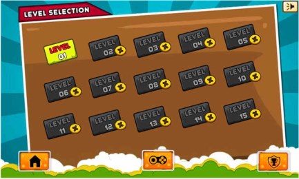 奥利佛摩托车竞技v5.7.7截图3