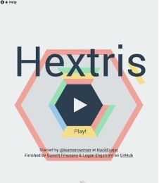 六角方块v1.4截图1