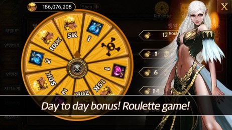 怪兽点击RPGv1.3.4截图3