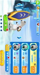 倒霉熊滑雪大冒险正式版v1.7截图2