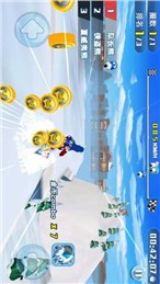 倒霉熊滑雪大冒险正式版v1.7截图3