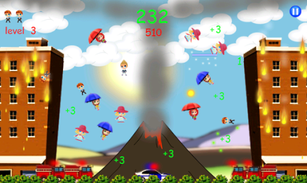 火灾逃生:上帝之手v1.6.4截图2