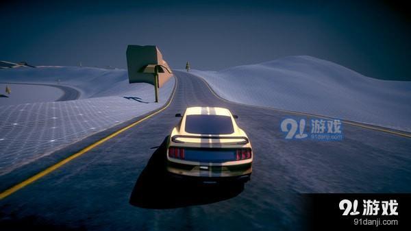 终极驾驶模拟器v6截图1