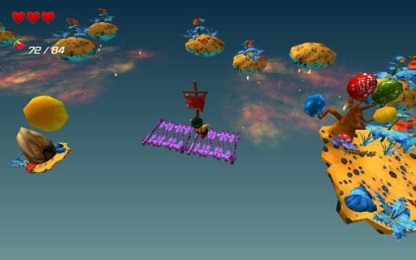 绿帽先生v1.8截图3