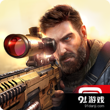 炽热狙击v1.8.4